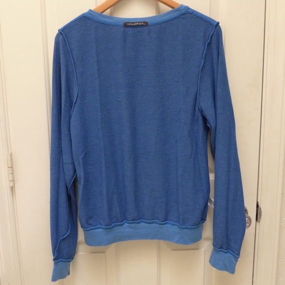 Wildfox Cool Crab BBJ, size M - Picture 4 of 8